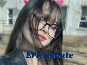 Erlenebate