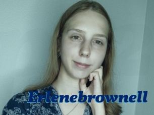 Erlenebrownell