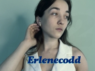 Erlenecodd