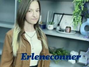 Erleneconner