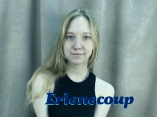 Erlenecoup