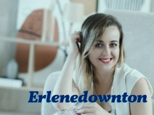 Erlenedownton