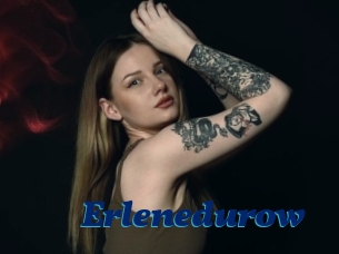 Erlenedurow