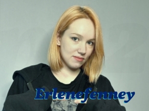 Erlenefenney
