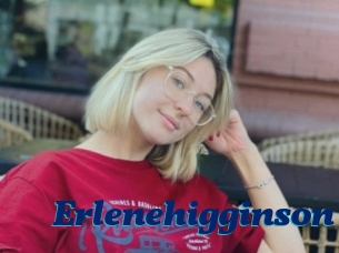 Erlenehigginson