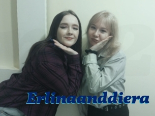 Erlinaanddiera