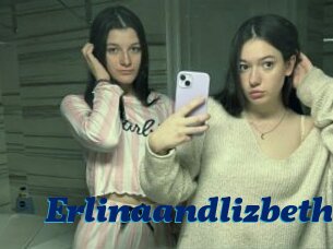 Erlinaandlizbeth