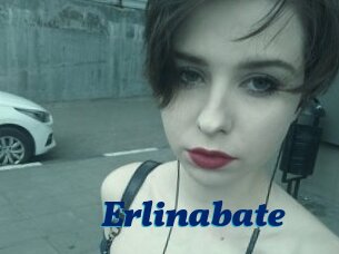 Erlinabate
