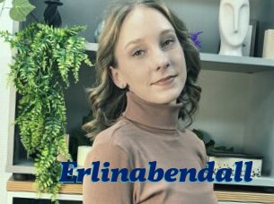 Erlinabendall