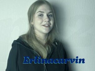 Erlinacarvin