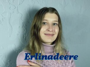 Erlinadeere