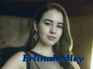 Erlinahedley