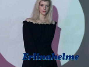 Erlinahelme