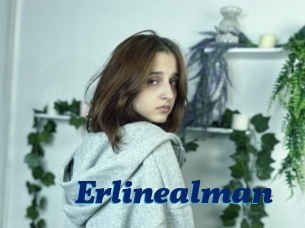 Erlinealman