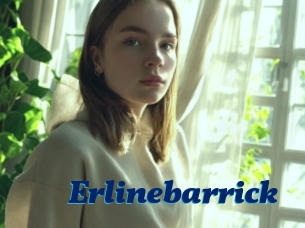 Erlinebarrick