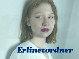 Erlinecordner