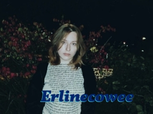 Erlinecowee