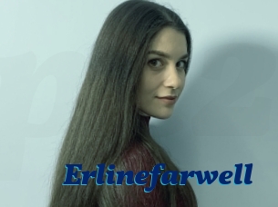 Erlinefarwell