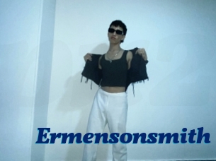 Ermensonsmith
