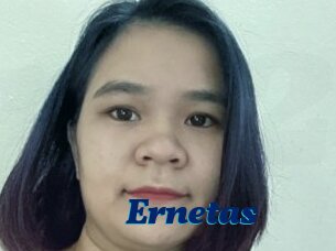 Ernetas
