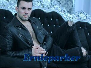 Ernieparker