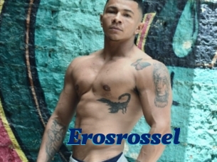 Erosrossel