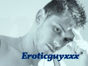 Eroticguyxxx