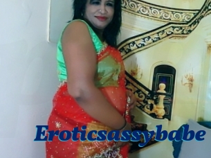 Eroticsassybabe