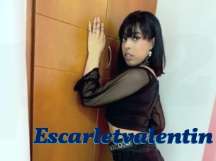 Escarletvalentin
