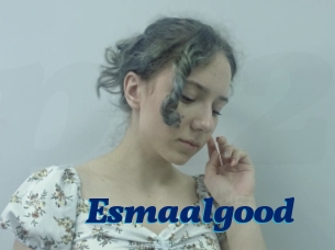 Esmaalgood