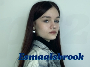 Esmaalsbrook