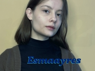 Esmaayres