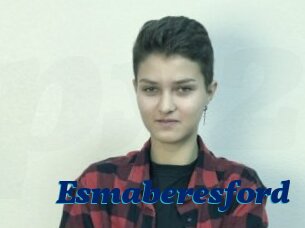 Esmaberesford