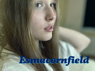 Esmacornfield