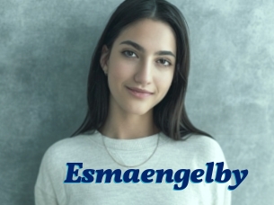 Esmaengelby