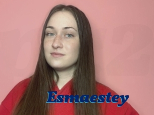 Esmaestey