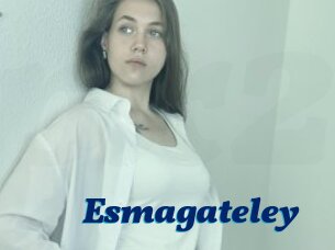 Esmagateley