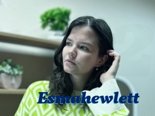 Esmahewlett