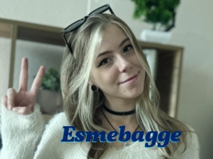 Esmebagge