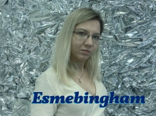 Esmebingham