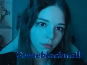 Esmeblacknall