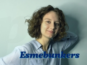Esmebunkers