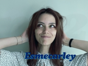 Esmecarley