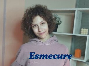 Esmecure