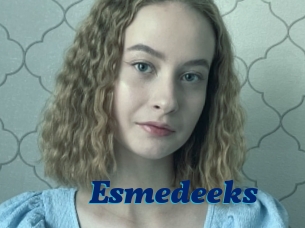 Esmedeeks