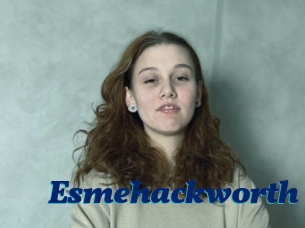 Esmehackworth