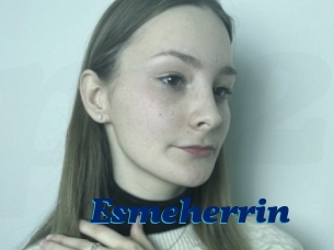 Esmeherrin