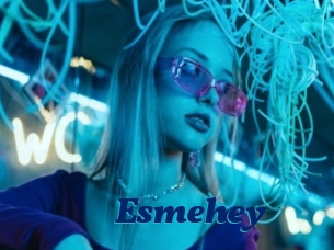 Esmehey