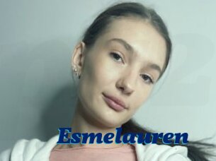 Esmelauren