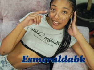 Esmeraldabk